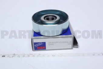 80SPF0310DDUL1B TENSIONER