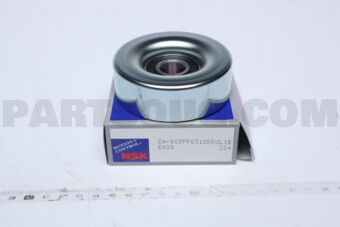 80SPF0310DDUL1B TENSIONER