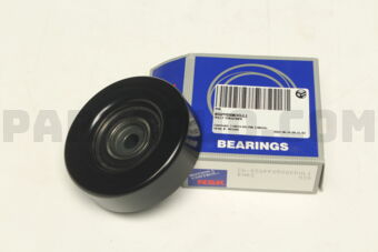 85SPF0508DDUL1 PULLY TENSIONER