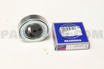 88SSF1031DDU2 TENSIONER PULLEY
