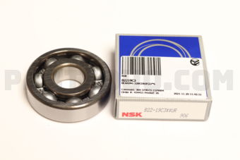 B2219C3 BEARING 22BCO6SF(22*6