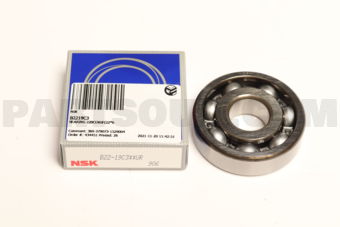 B2219C3 BEARING 22BCO6SF(22*6