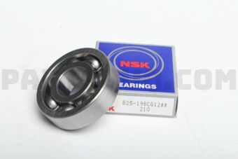 B25198CG12 BEARING