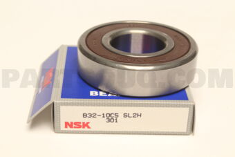 B3210C5 WHEEL BRG-REAR