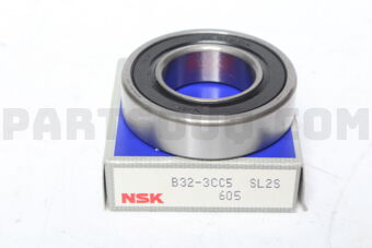 B323CC5 BEARING            43