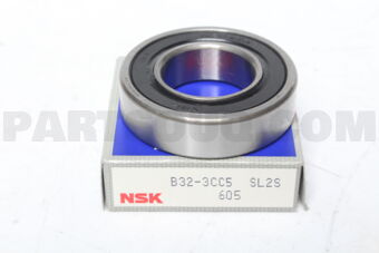 B323CC5 BEARING            43