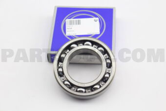 B581C3 NSK BEARING
