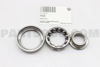 BT19Z1A BEARING