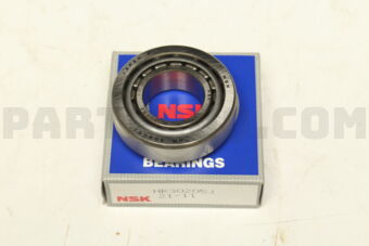 HR30205J BEARING / S083-33-07