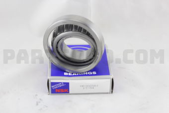 HR30208J BEARING  (C/Q ; 40)