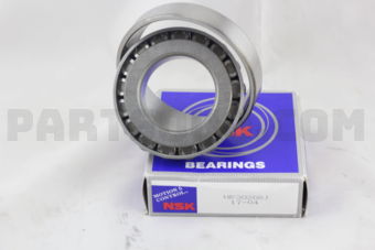 HR30208J BEARING  (C/Q ; 40)