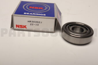 HR30302J NSK BEARING (C/Q:100)
