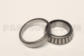 HR32010XJ BEARING