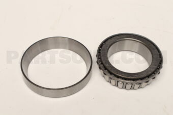 HR32010XJ BEARING