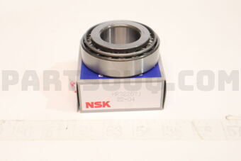 HR32207JA NSK BEARING