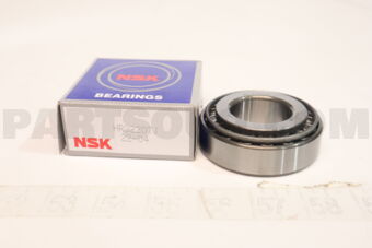 HR32207JA BEARING