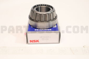 HR32207JA NSK BEARING