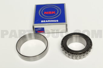 HR33110J NSK BEARING