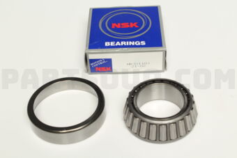 HR33110J NSK BEARING