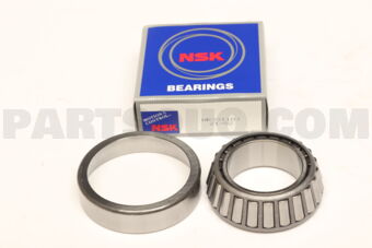 HR33110J NSK BEARING