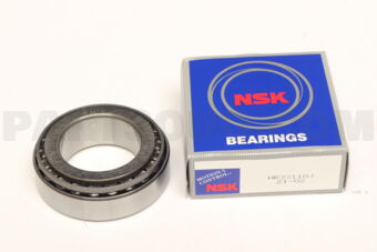 HR33110J NSK BEARING