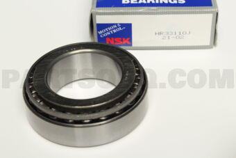 HR33110J NSK BEARING