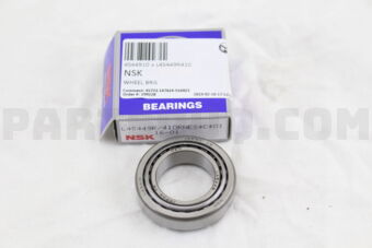 L45449R410 NSK BEARING