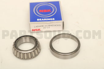 L45449R410 BEARING