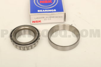 L45449R410 BEARING