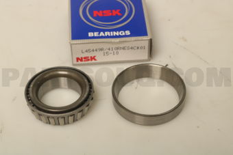L45449R410 BEARING