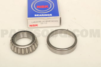 L45449R410 BEARING