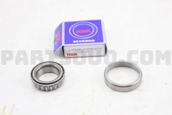 L45449R410 NSK BEARING