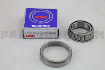 L45449R410RNES4C01 NSK BEARING