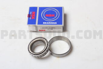 L45449R410RNES4C01 NSK BEARING