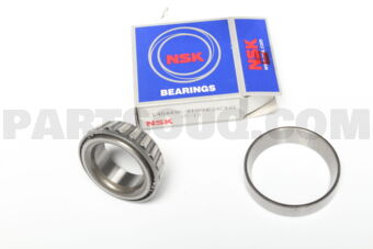 L45449R410RNES4C01 NSK BEARING