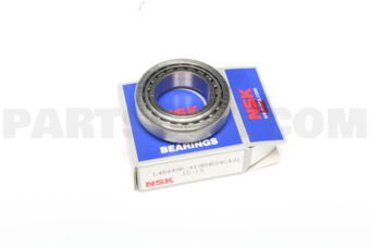L45449R410RNES4C01 NSK BEARING