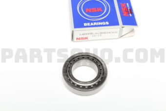 L45449R410RNES4C01 NSK BEARING