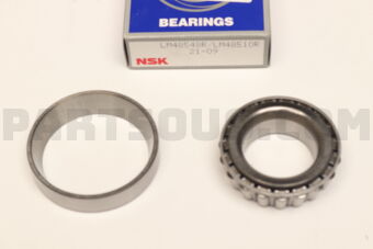 LM48548RLM48510R NSK BEARING