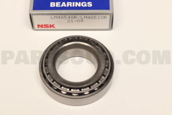 LM48548RLM48510R NSK BEARING