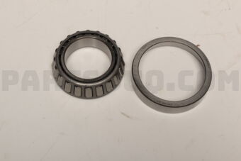 LM603049R011R BEARING