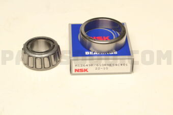 M12649R WHEEL BEARING