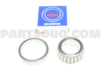 R411G5SAU42 BEARING