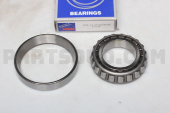 R4511ASAU42 BEARING