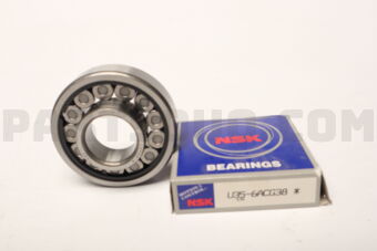 U356ACG38 BEARING