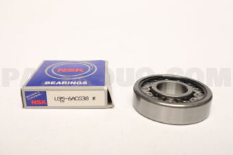 U356ACG38 BEARING