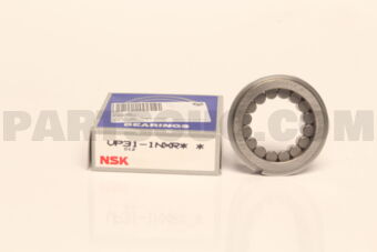 VP311NXR BEARING-31001