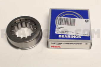 VP344NXRX BEARING