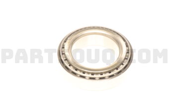 102949 WHEEL BEARING