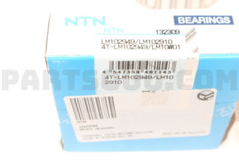 102949 WHEEL BEARING