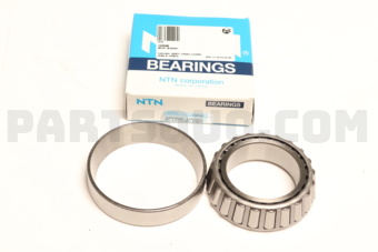 104948 WHEEL BEARING
